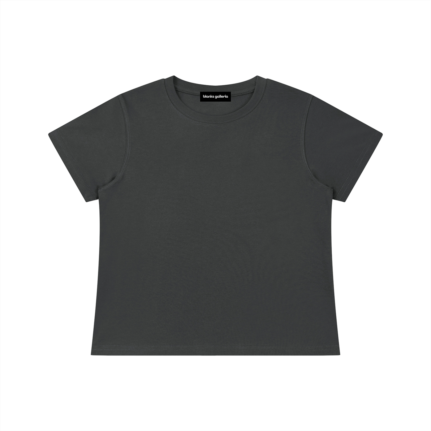 WOMEN'S 100% COTTON BABY TEE