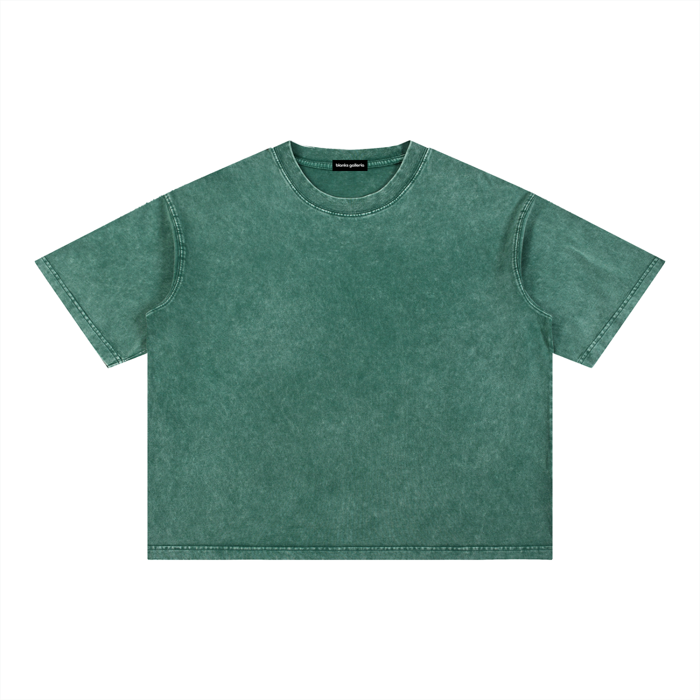 MINERAL WASH T-SHIRTS