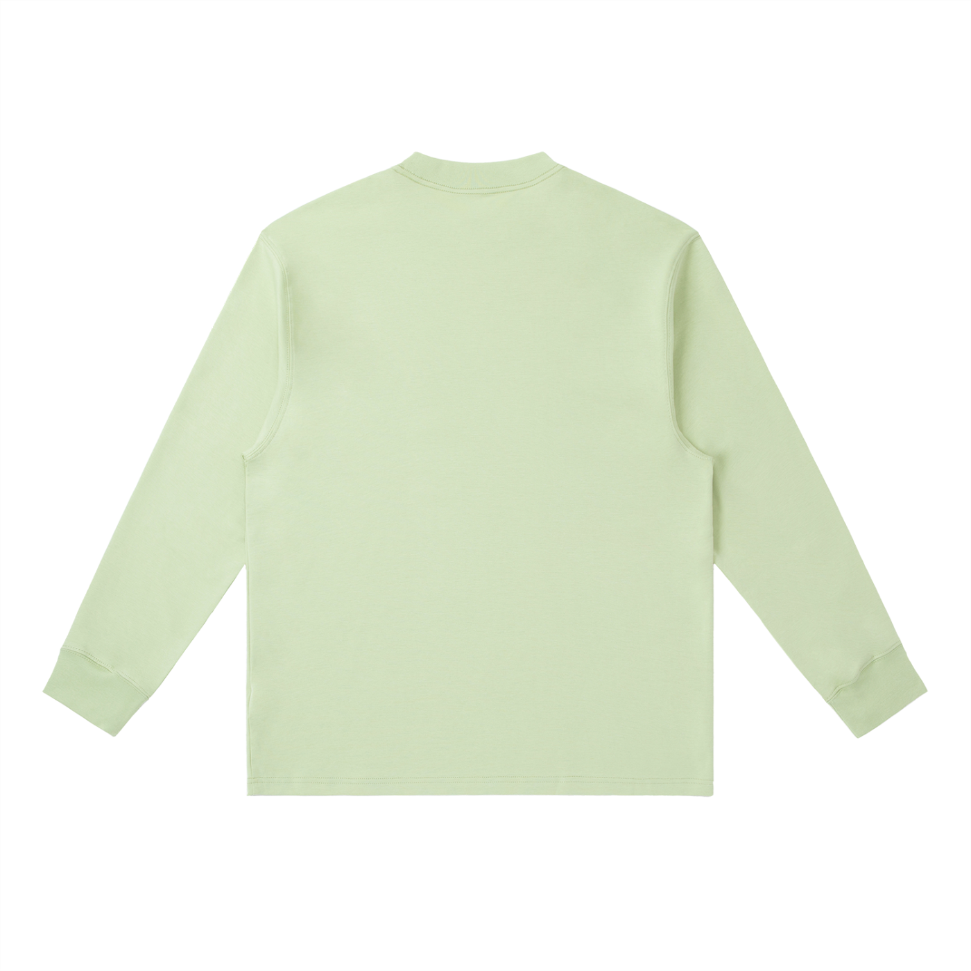 ESSENTIAL LONGSLEEVES