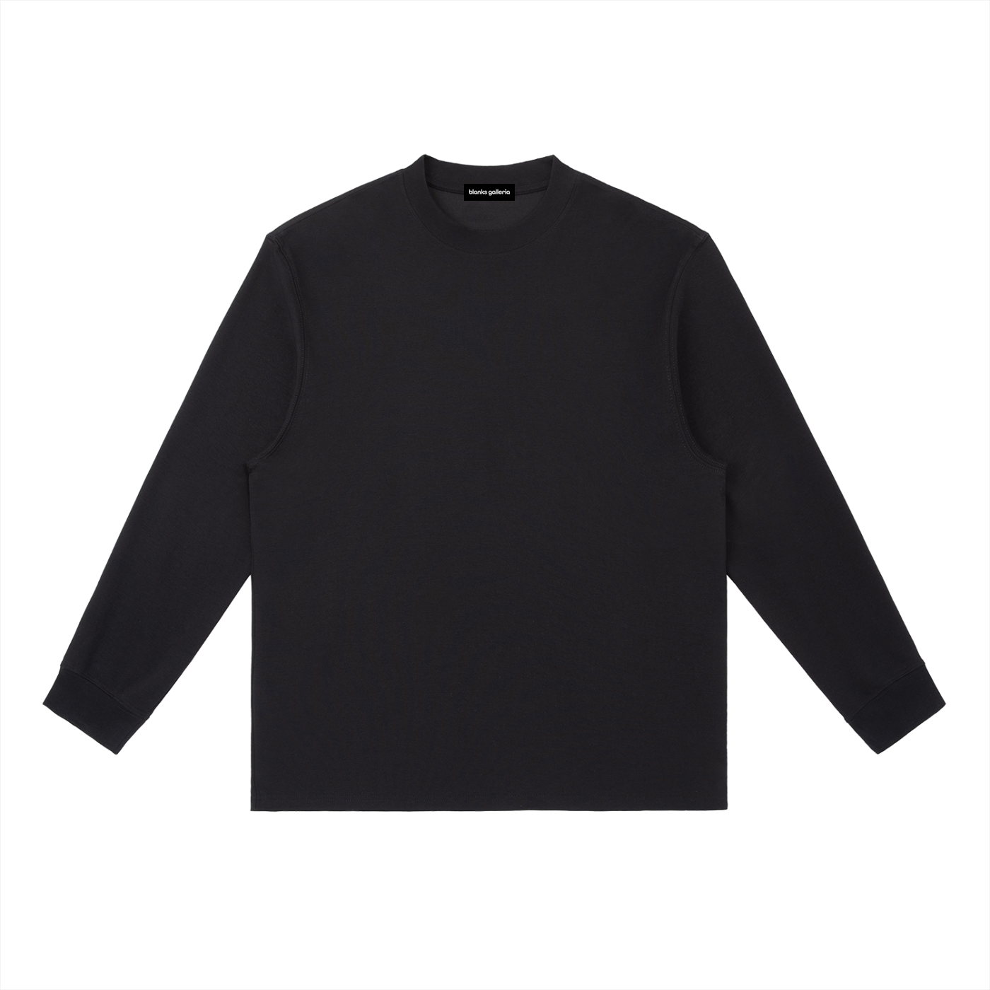 ESSENTIAL LONGSLEEVES