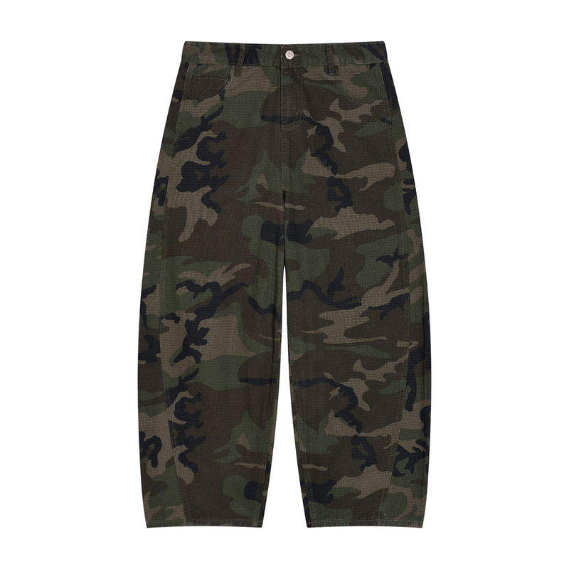 MENS CAMO PANTS
