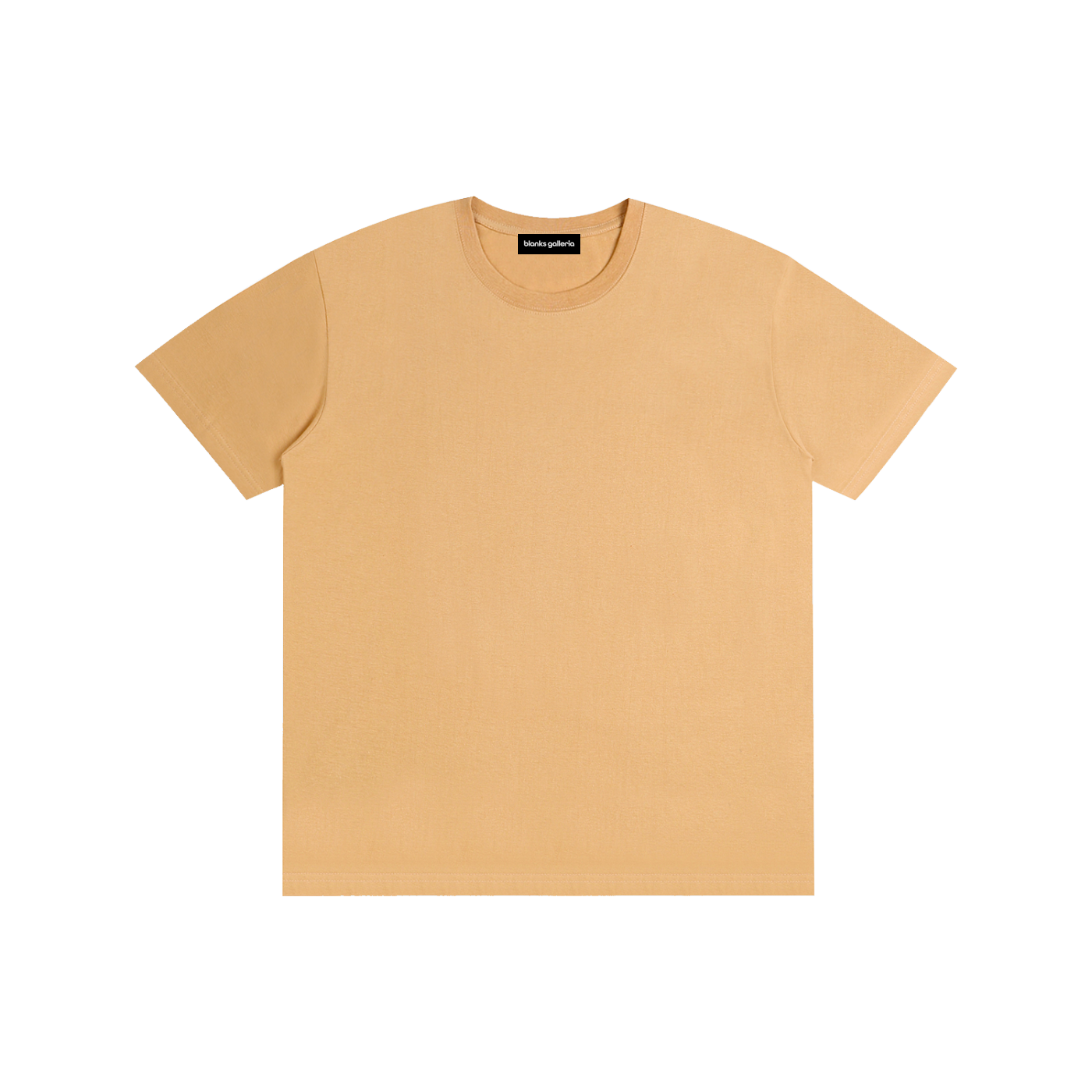 (100% COTTON) T-SHIRTS