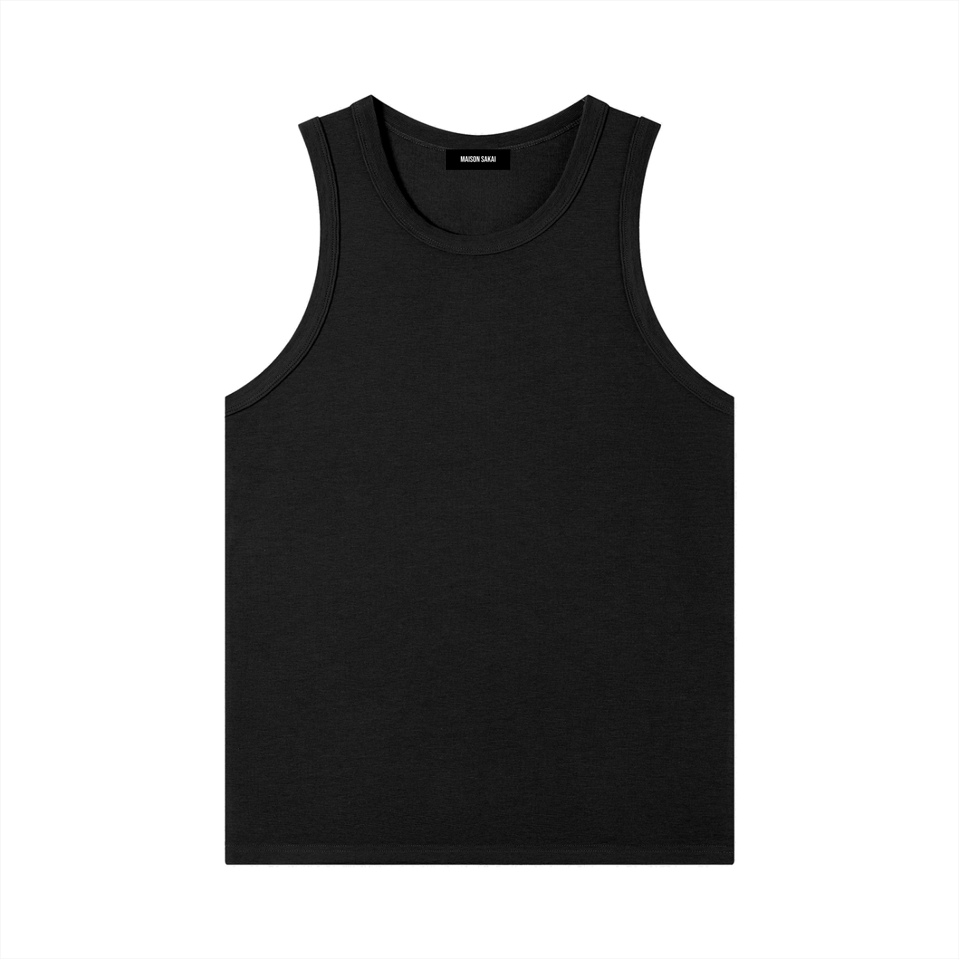 HEAVY WEIGHT TANK TOPS