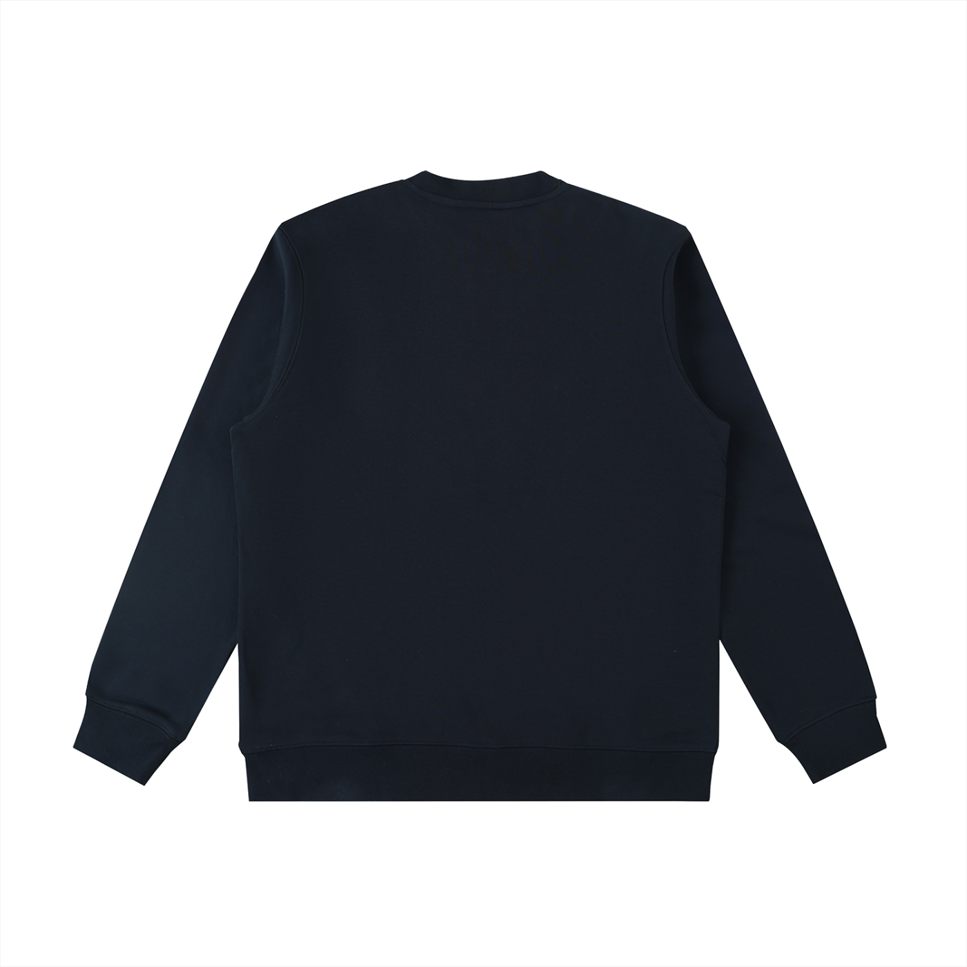 ESSENTIAL HEAVYWEIGHT CREWNECK