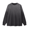 GRADIENT WASHED LONGSLEEVES