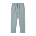 NYLON TAPERED TRACK PANTS