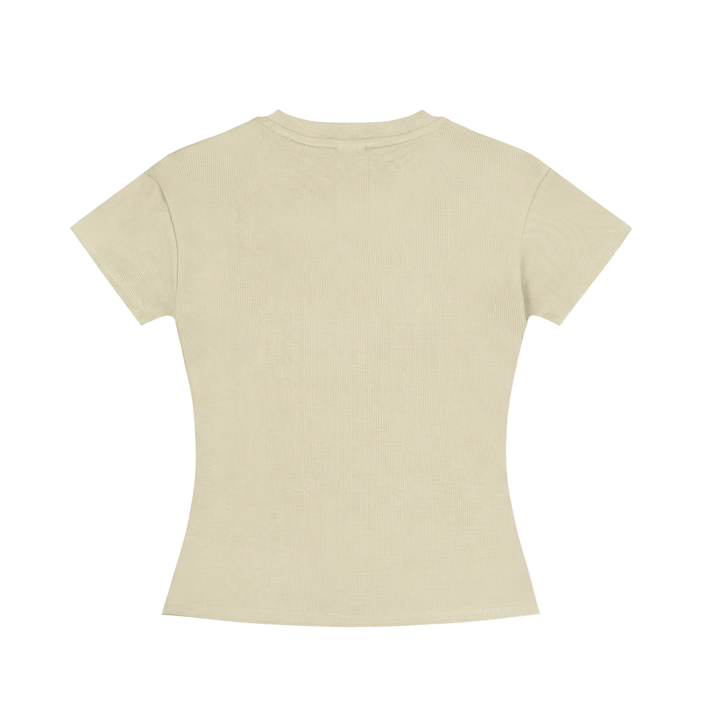 WOMEN'S SLIM FIT T-SHIRT