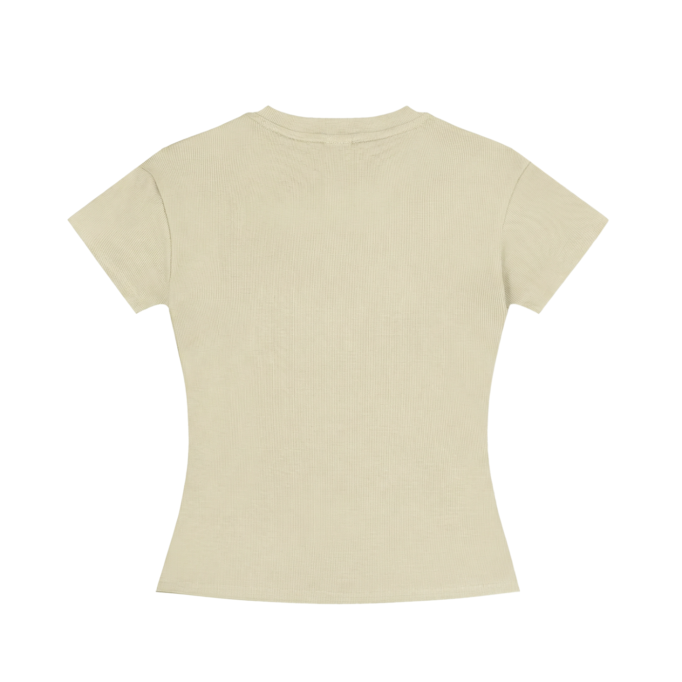 WOMEN'S SLIM FIT T-SHIRT