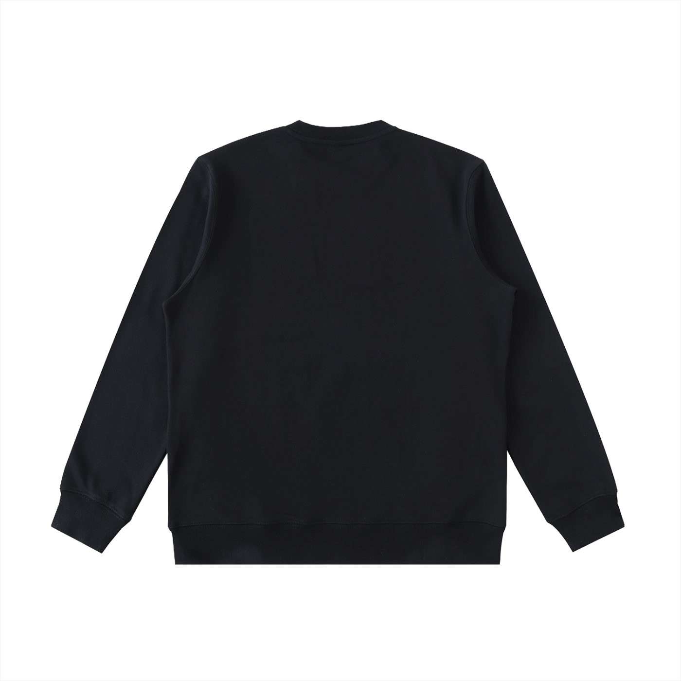 ESSENTIAL HEAVYWEIGHT CREWNECK