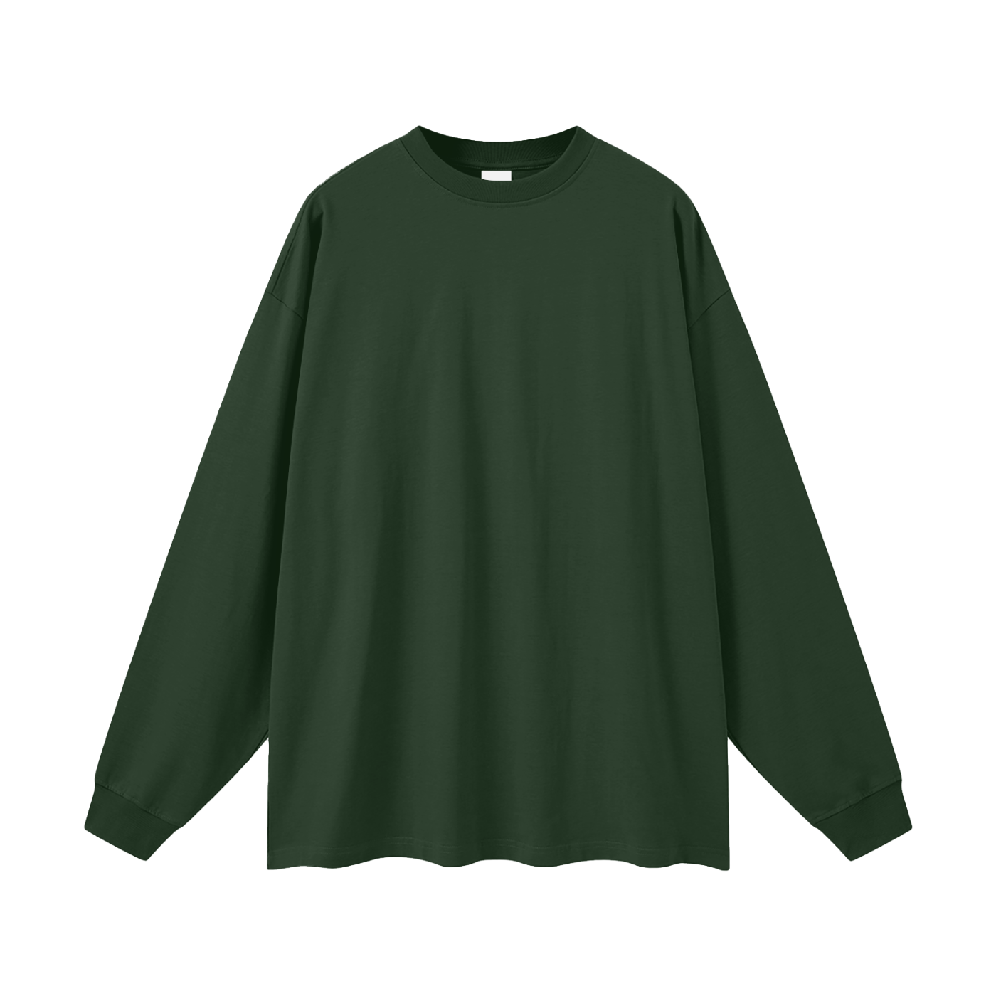 OVERSIZED LONGSLEEVES