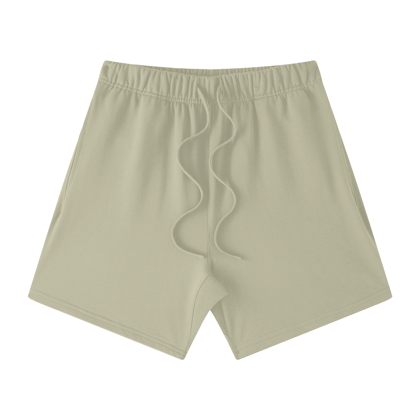 EARTH TONE SHORTS