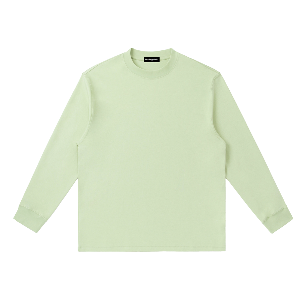 ESSENTIAL LONGSLEEVES