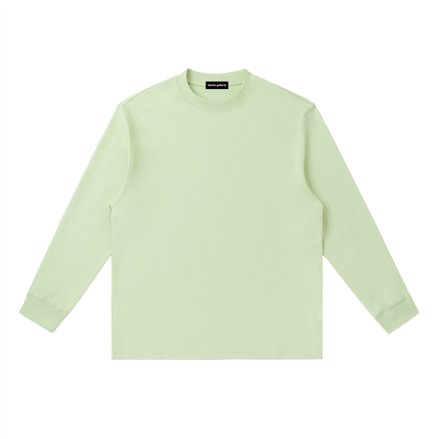 ESSENTIAL LONGSLEEVES