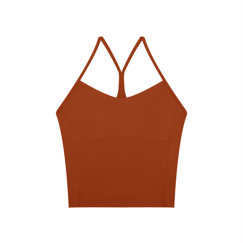WOMEN'S YOGA TOP