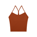 WOMEN'S YOGA TOP