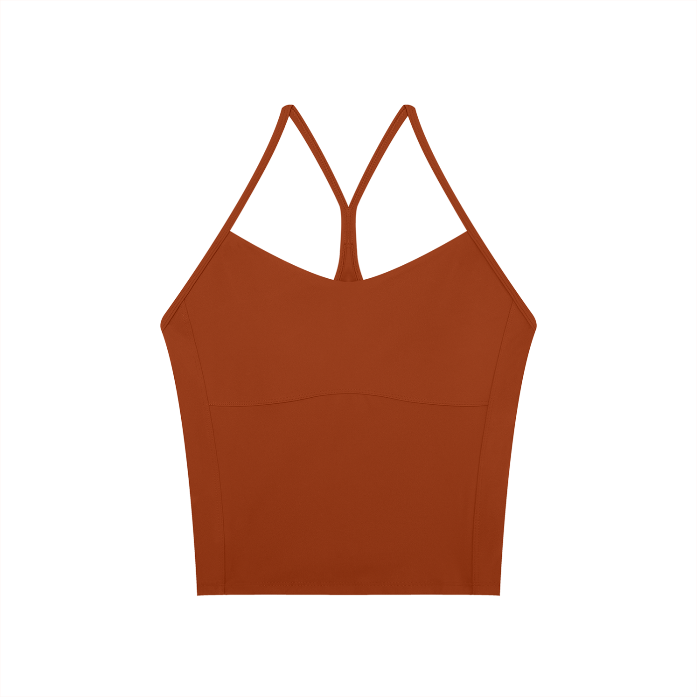 WOMEN'S YOGA TOP