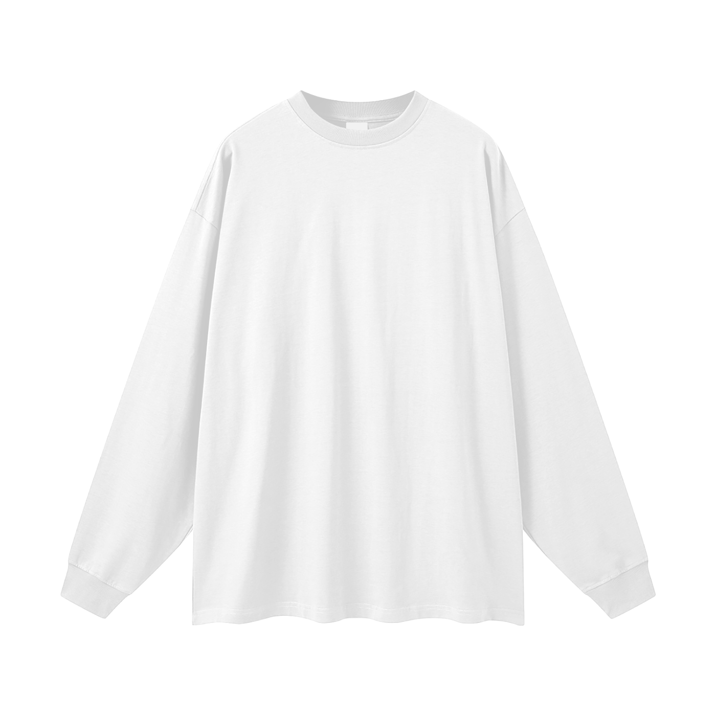 OVERSIZED LONGSLEEVES