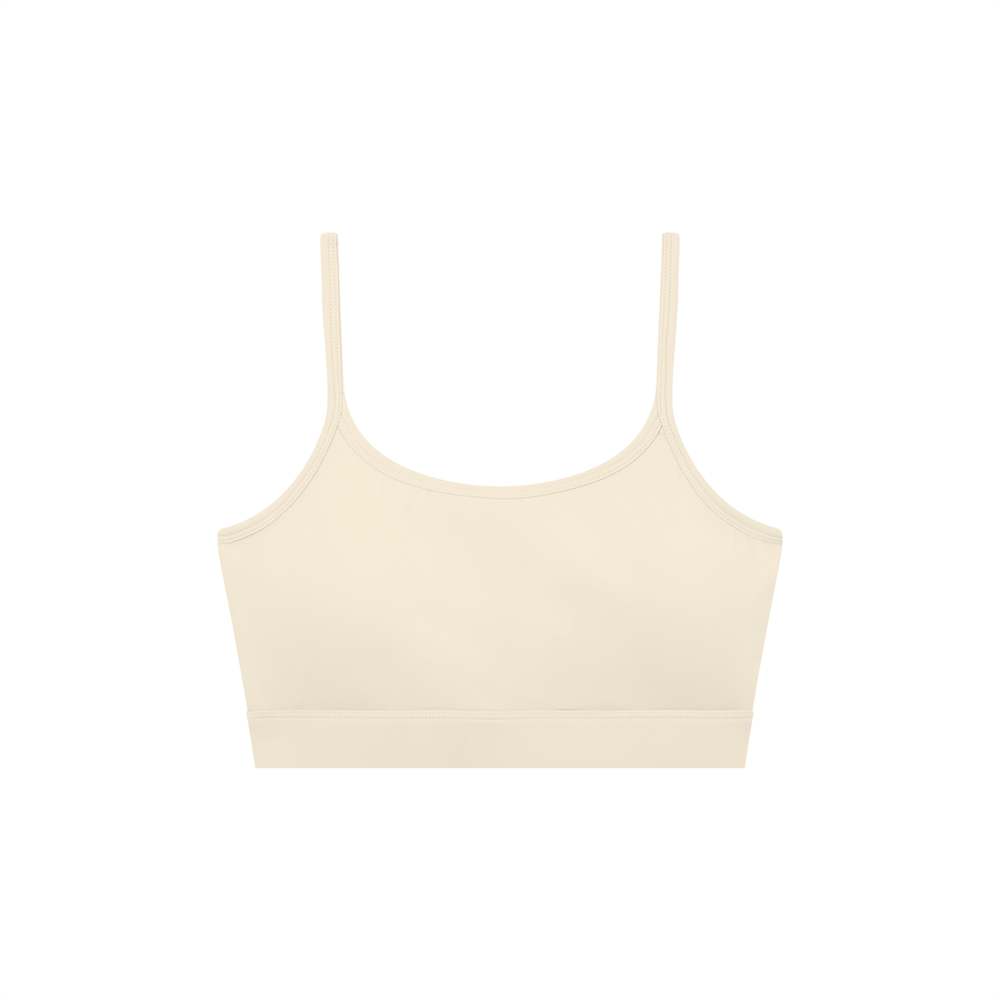WOMEN'S U-NECK SPORTS BRA