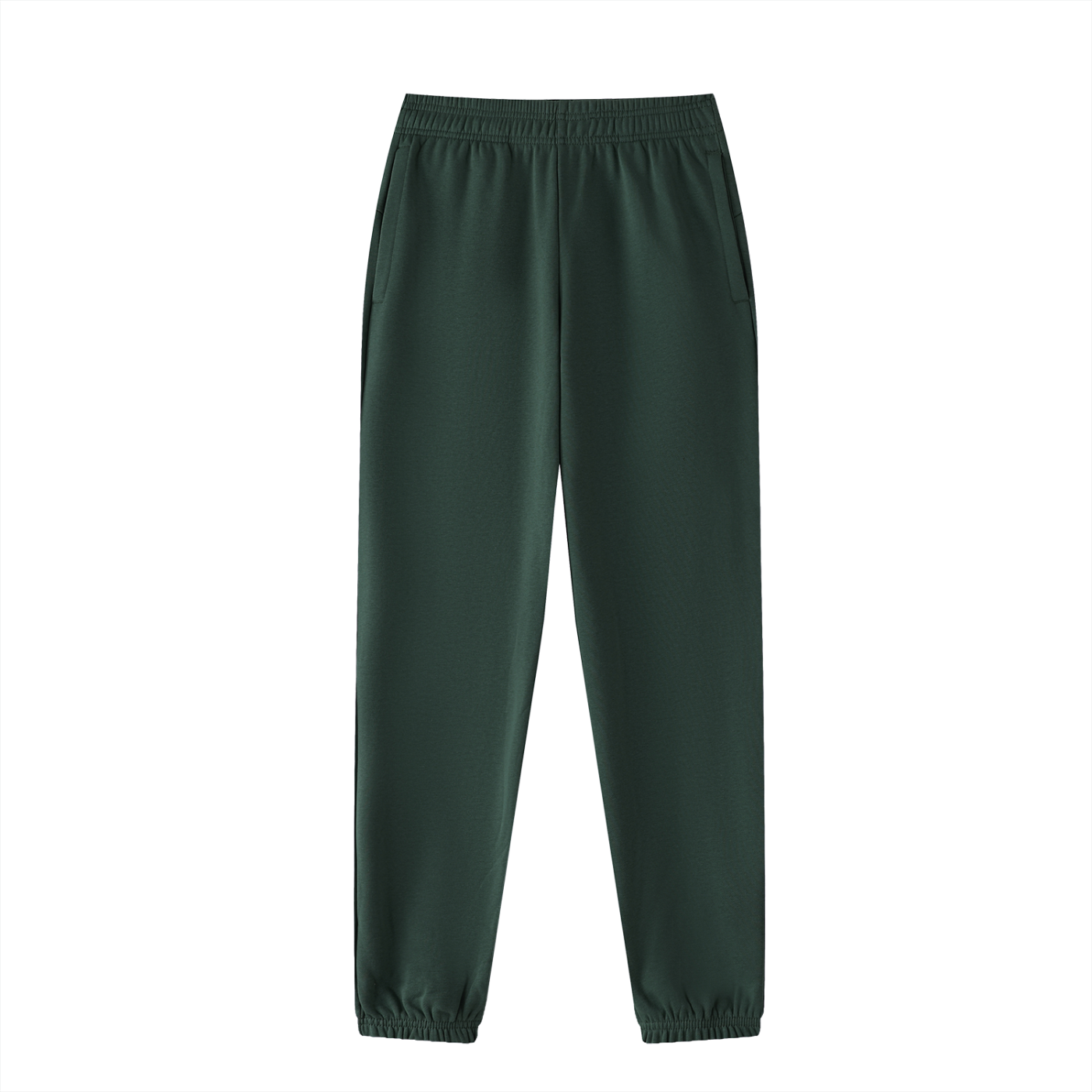 ESSENTIAL SWEATPANTS