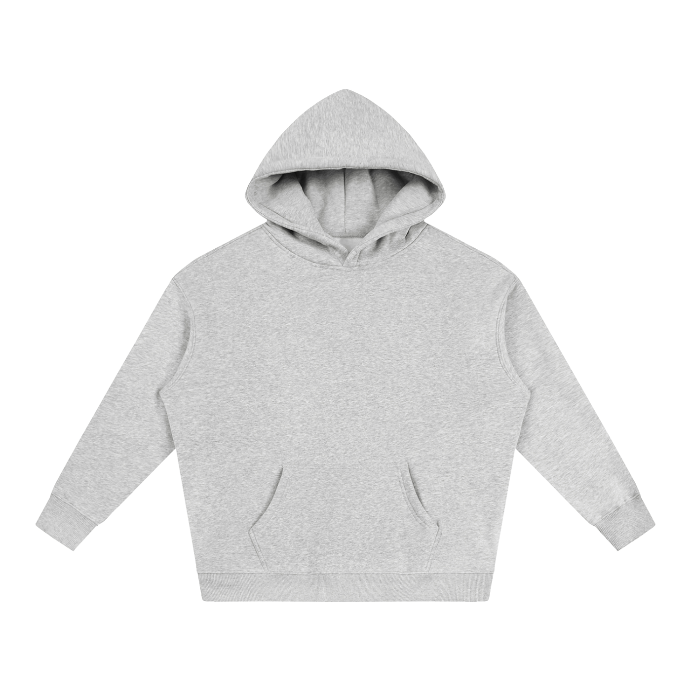 FLEECE HOODIES