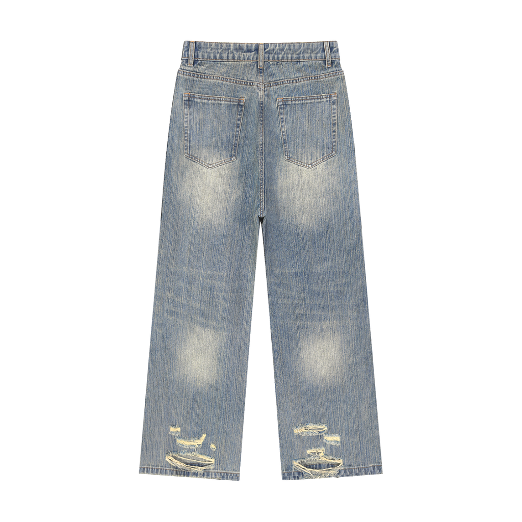 VINTAGE DENIM JEANS
