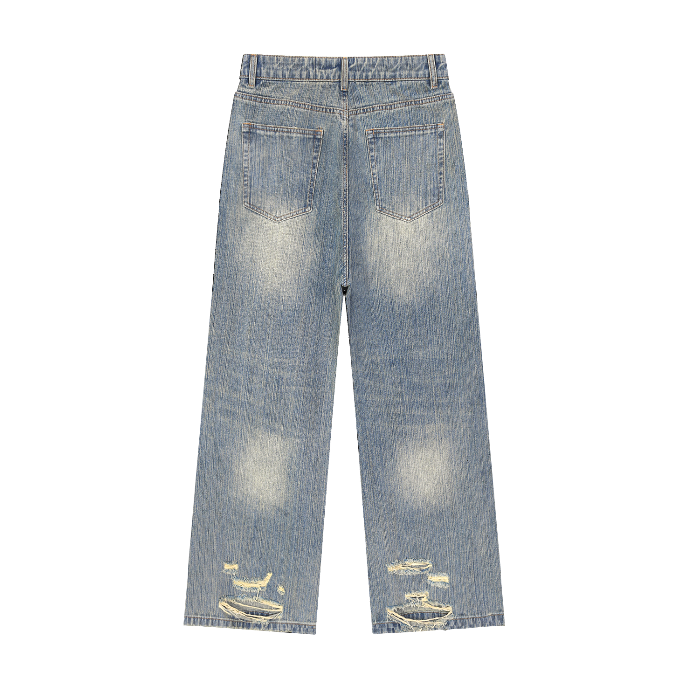 VINTAGE DENIM JEANS