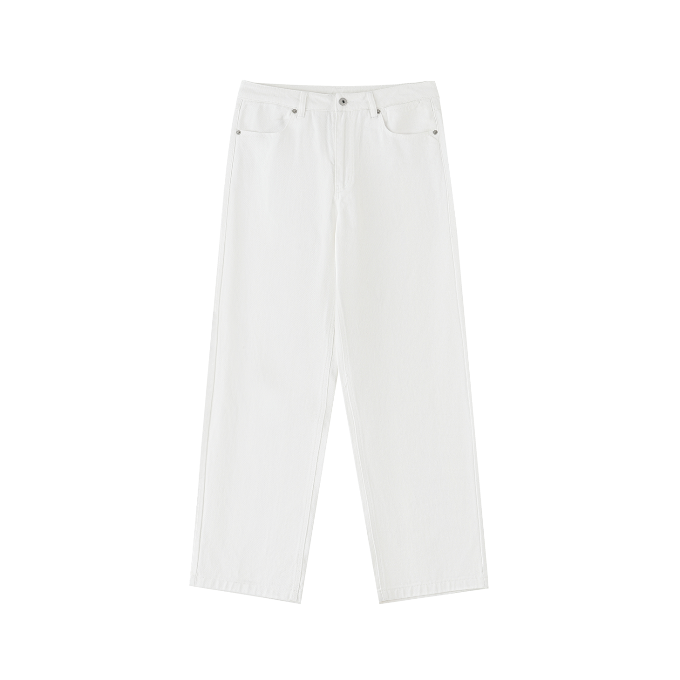 100% COTTON PANTS