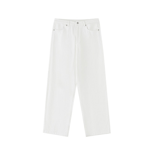 100% COTTON PANTS