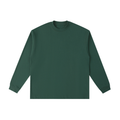 100% COTTON ESSENTIAL LONGSLEEVES