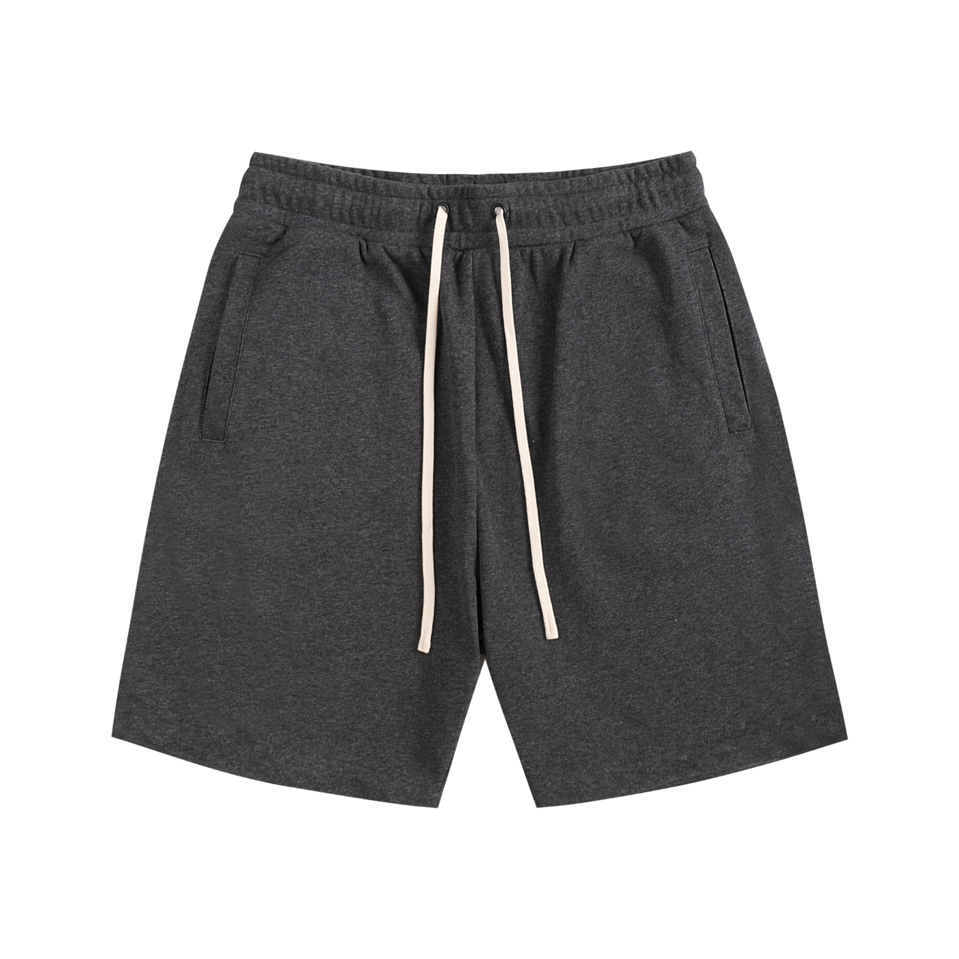 ESSENTIAL COTTON SHORTS