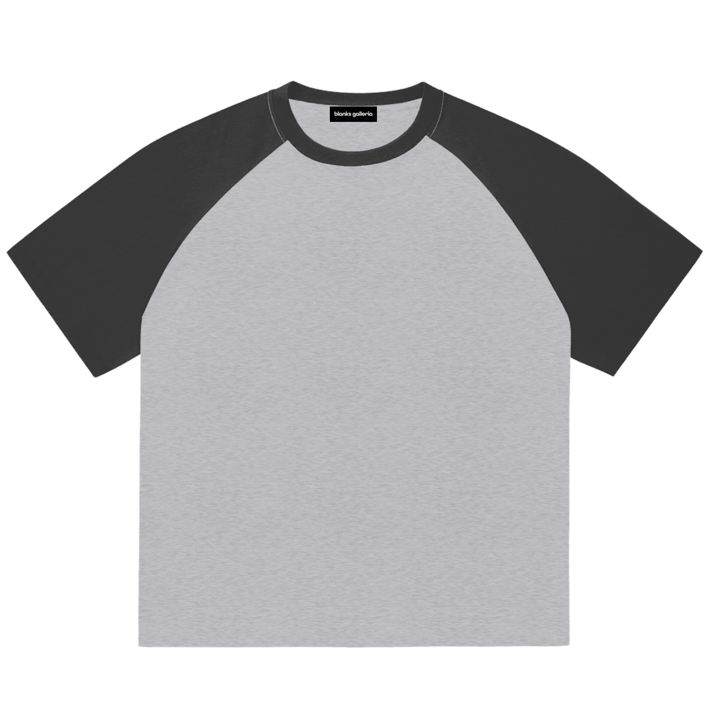 RAGLAN T-SHIRTS