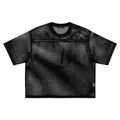MESH JERSEY