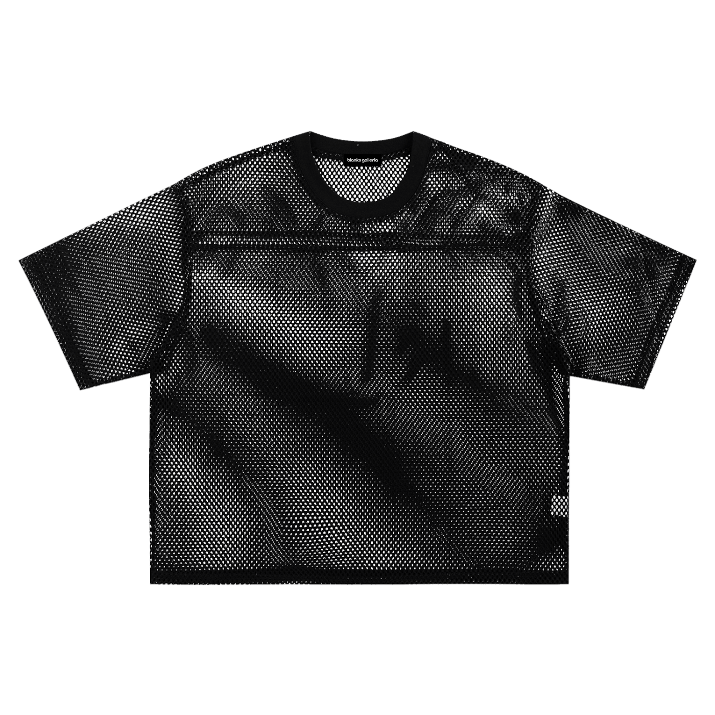 MESH JERSEY