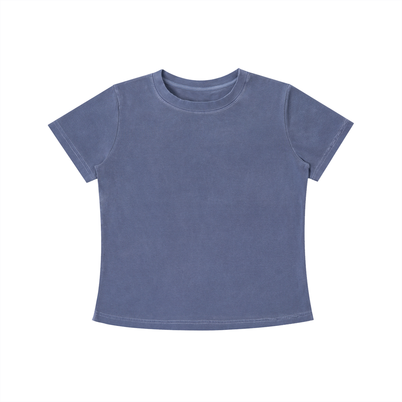 WOMEN'S VINTAGE WASHED T-SHIRT