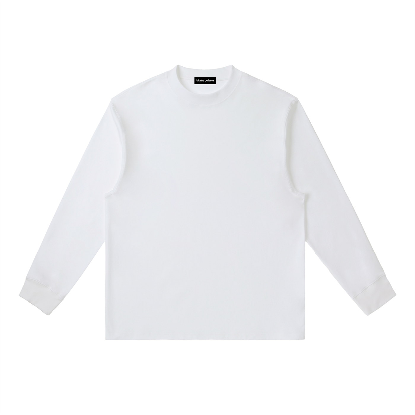 ESSENTIAL LONGSLEEVES