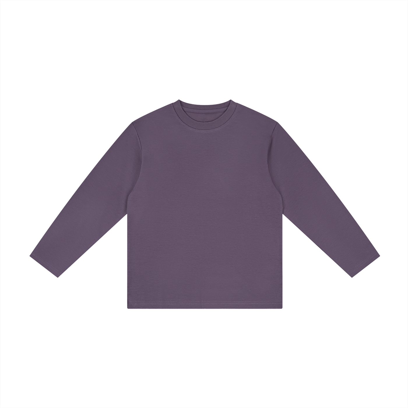 KIDS LONGSLEEVES