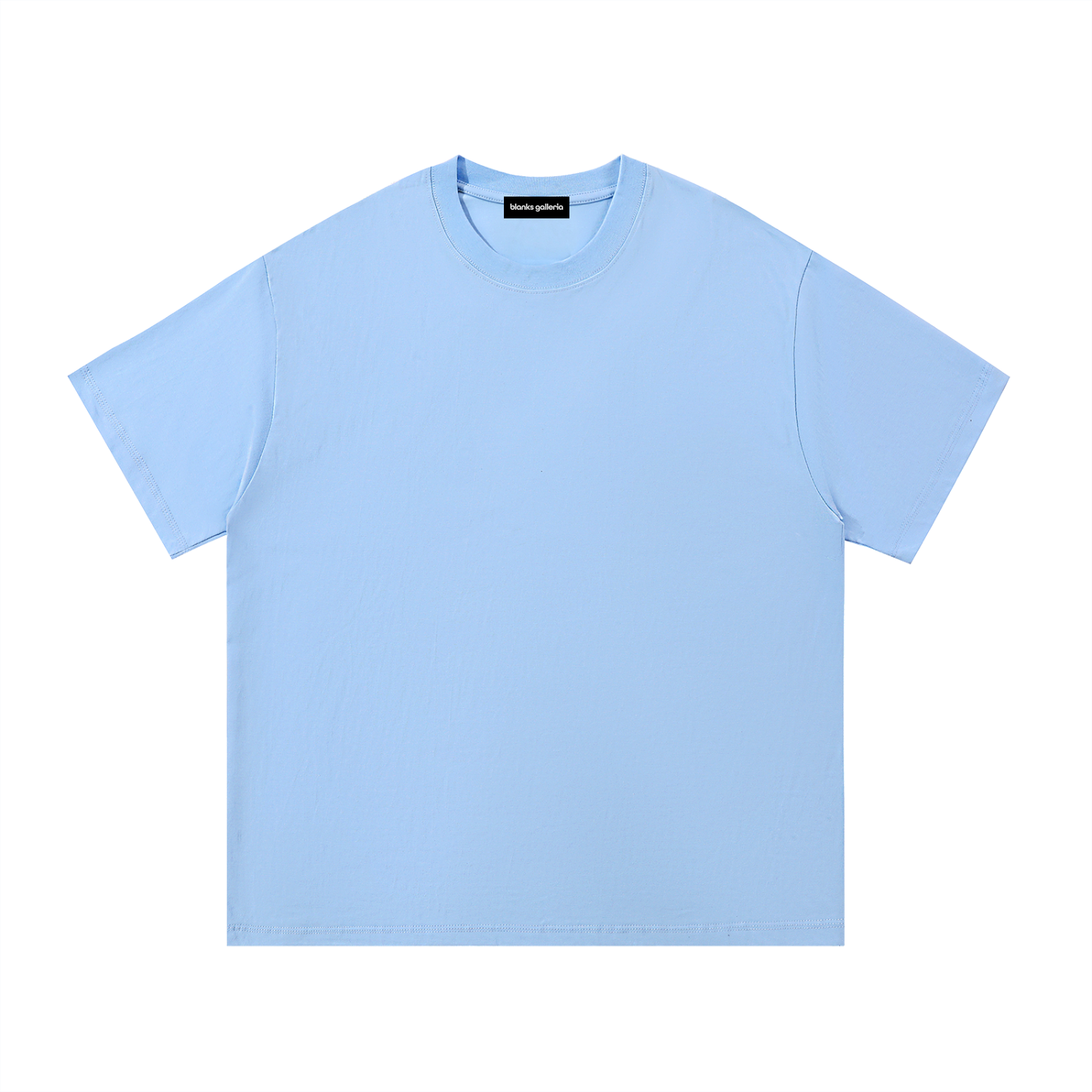 ESSENTIAL COTTON T-SHIRTS