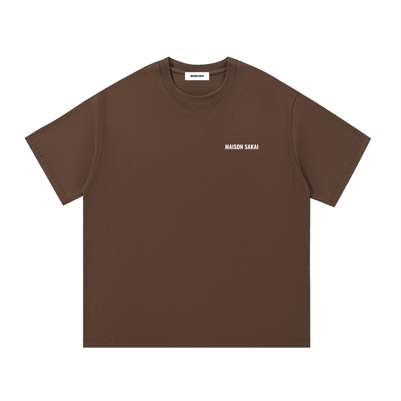 FOUNDATION TEES