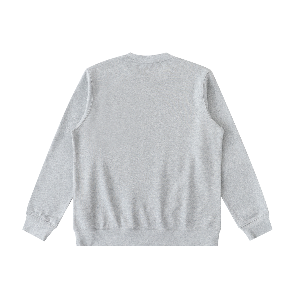 ESSENTIAL HEAVYWEIGHT CREWNECK
