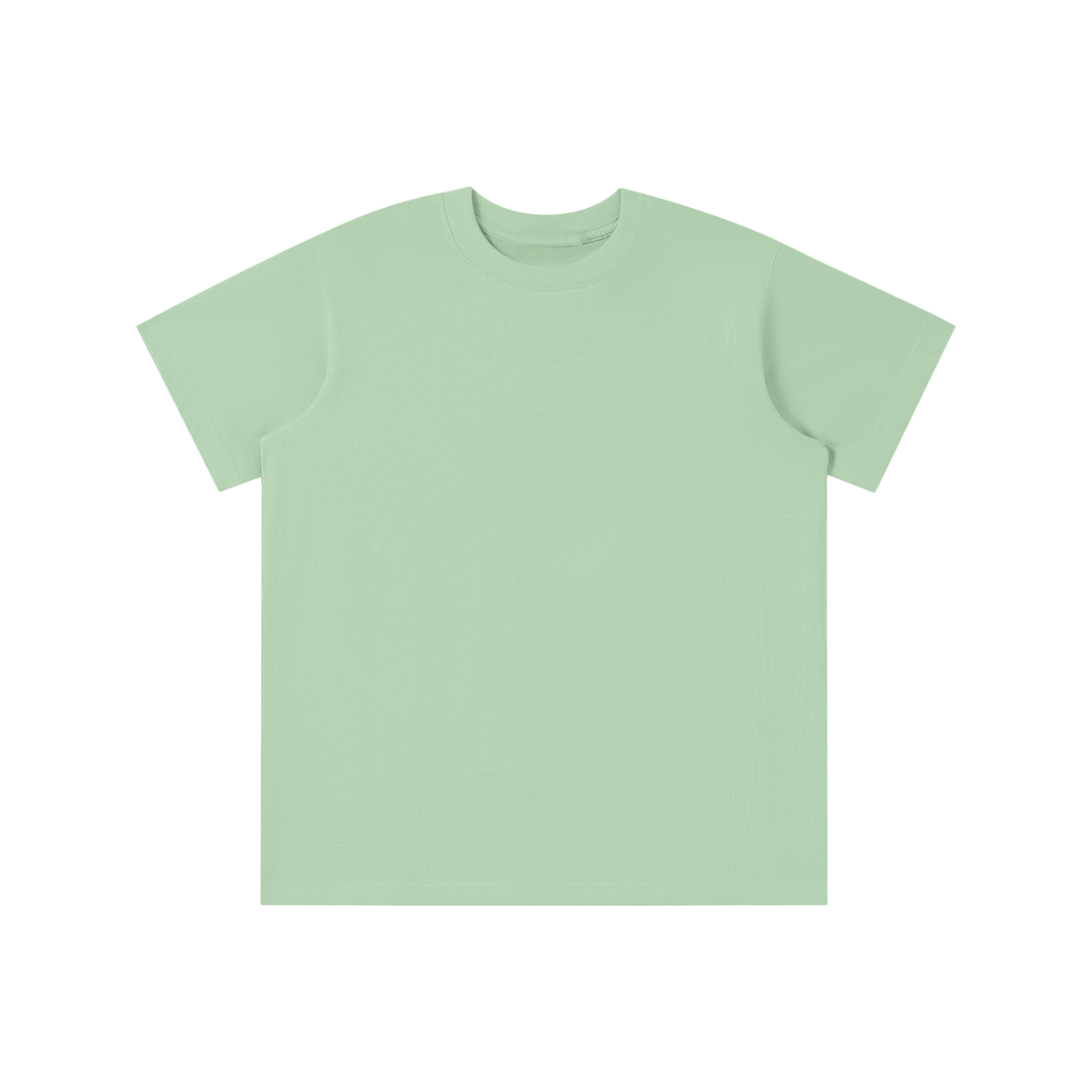 KIDS 100% COTTON  T-SHIRT