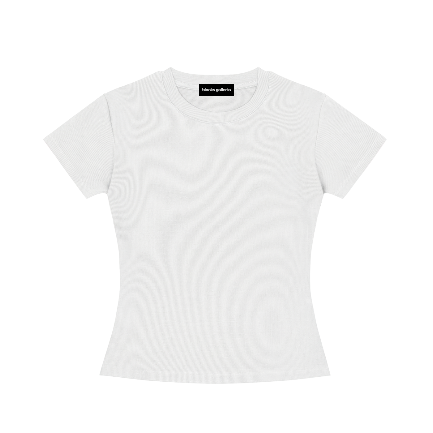WOMEN'S SLIM FIT T-SHIRT
