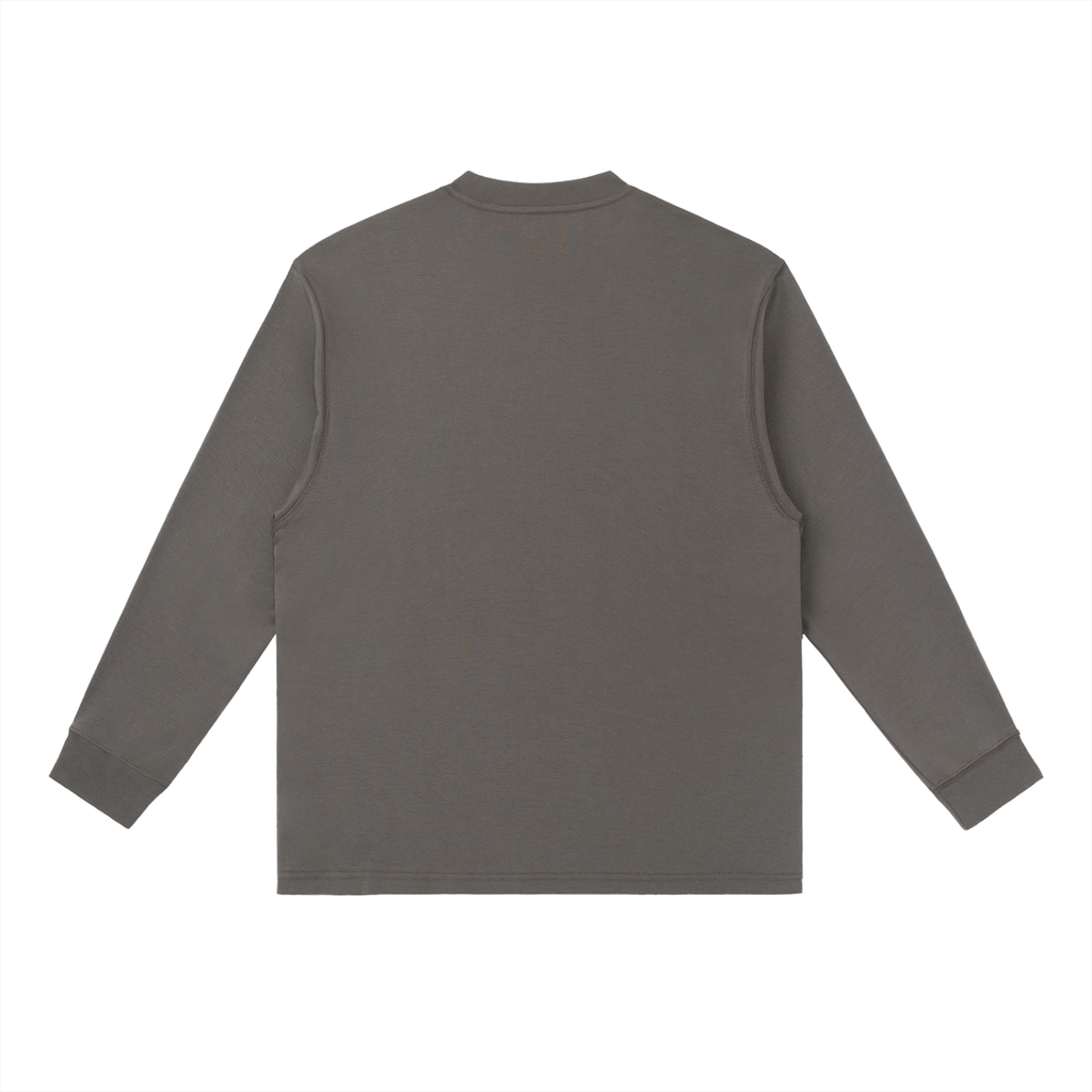 ESSENTIAL LONGSLEEVES