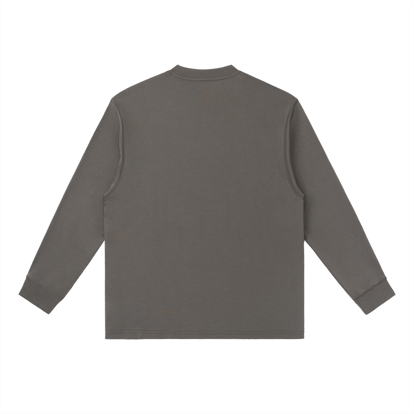 ESSENTIAL LONGSLEEVES