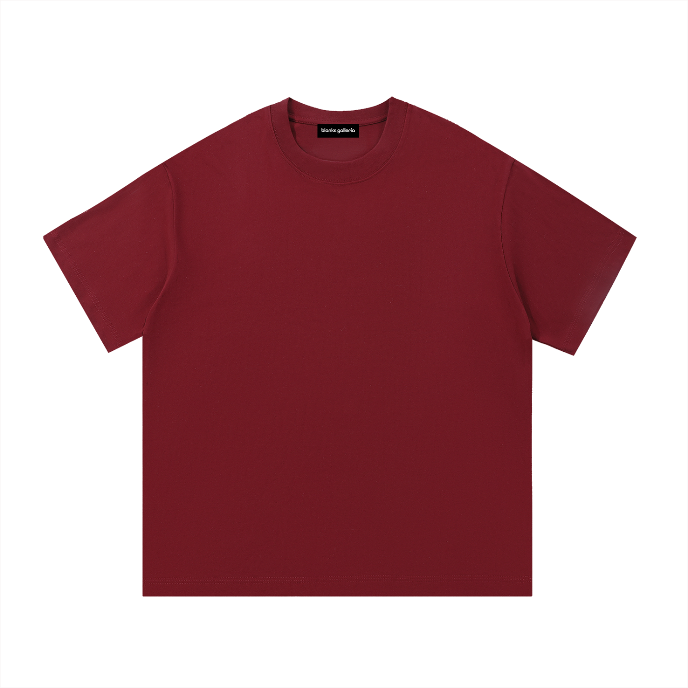 ESSENTIAL COTTON T-SHIRTS