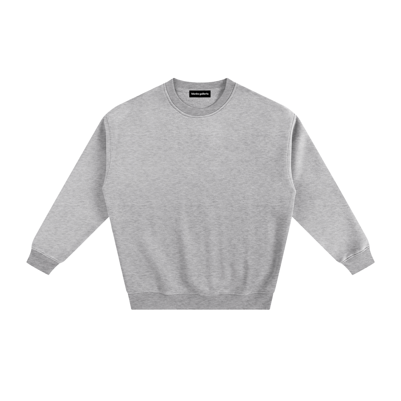 CREWNECK SWEATSHIRT