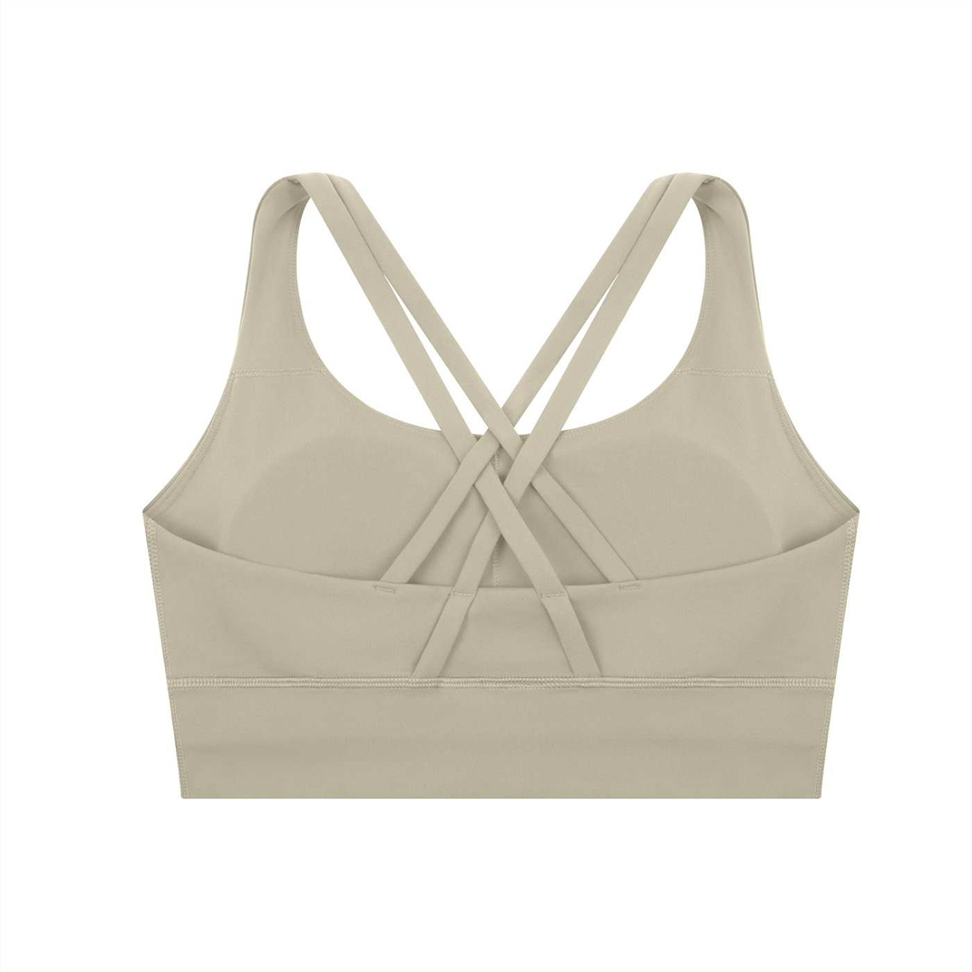 WOMEN'S CRISS-CROSS SPORTS BRA