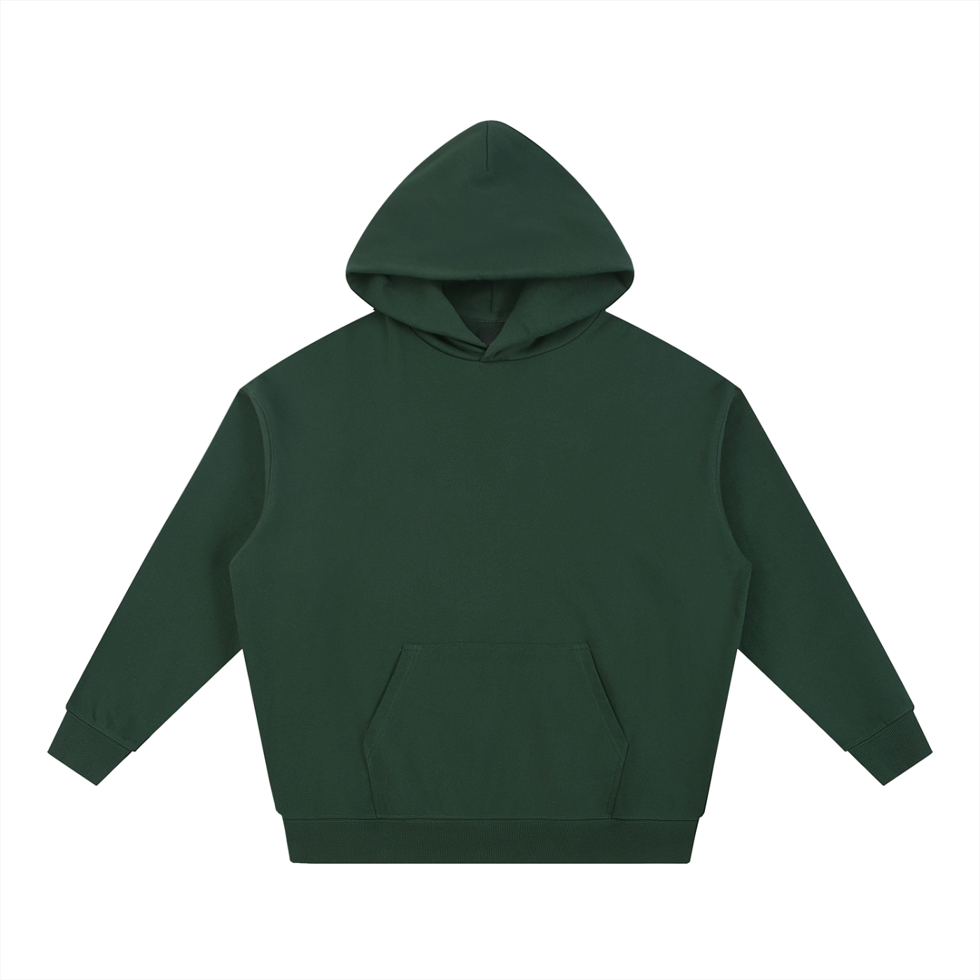 ESSENTIAL HEAVYWEIGHT HOODIES