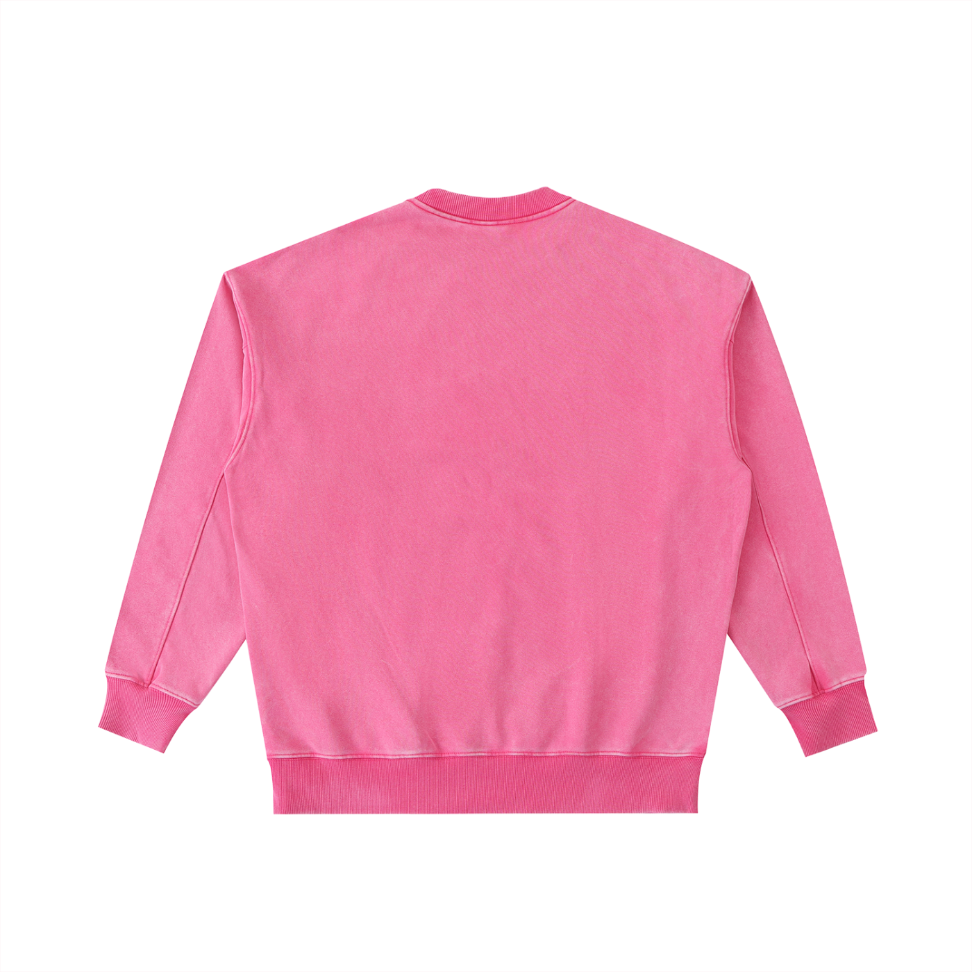 VINTAGE WASHED HEAVYWEIGHT CREWNECK
