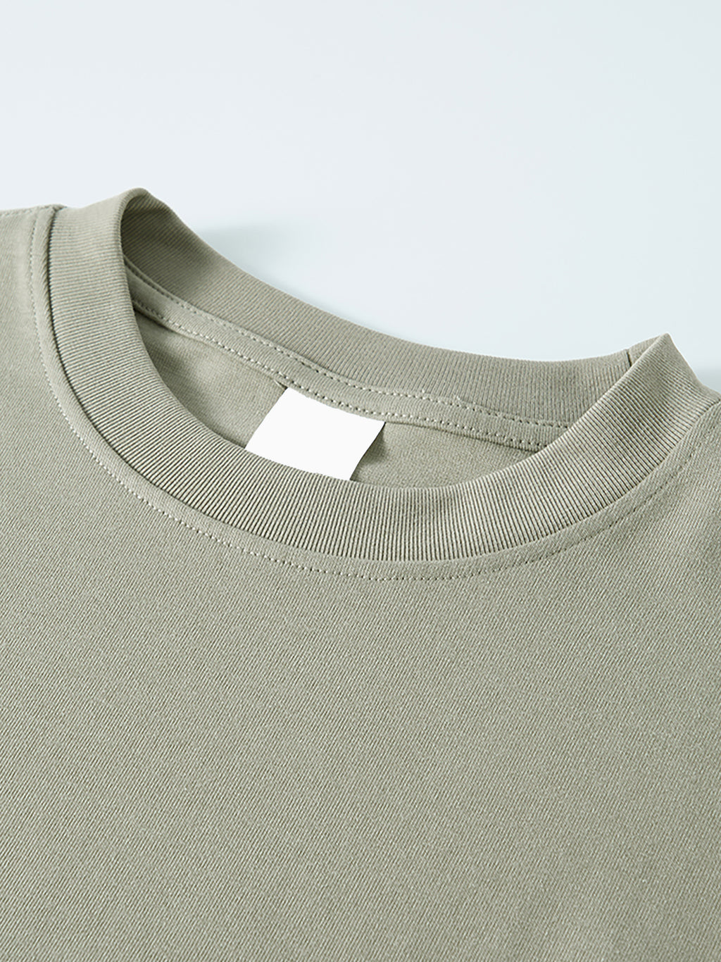 OVERSIZED LONGSLEEVES
