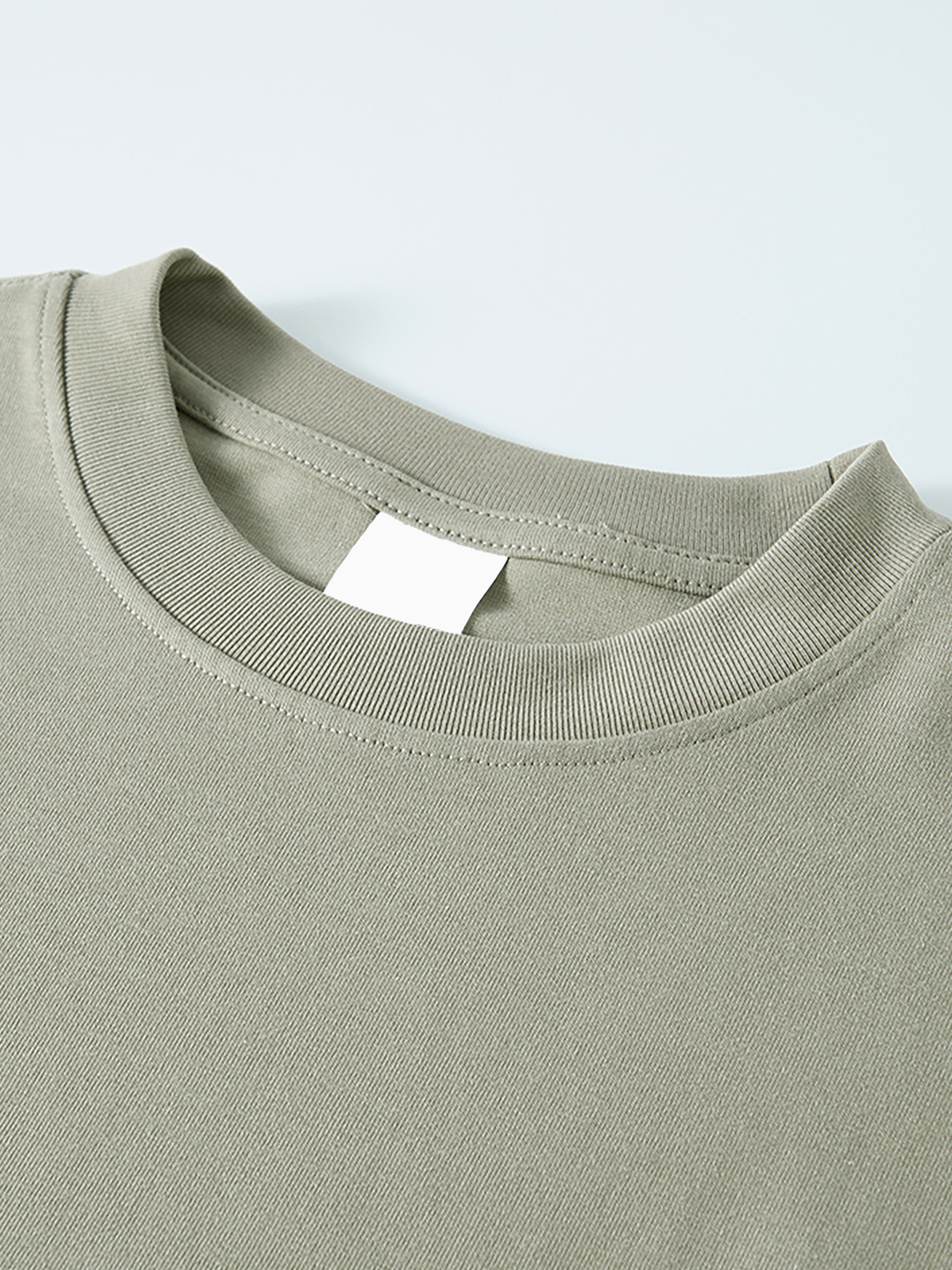 OVERSIZED LONGSLEEVES